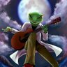 ケロ's profile picture
