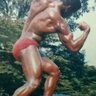 Jose Antonio Gonzale 的头像