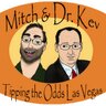 Tipping Odds Podcast. Mitch 🇺🇸🇮🇱 profil fotoğrafı