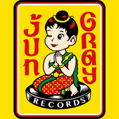 jungrayrecords's profile picture