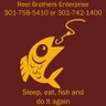 Фото профиля Reel Brothers Ent