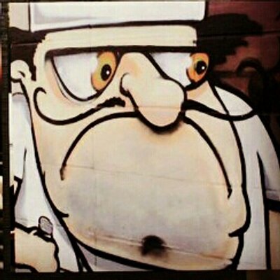 the government man's profile picture