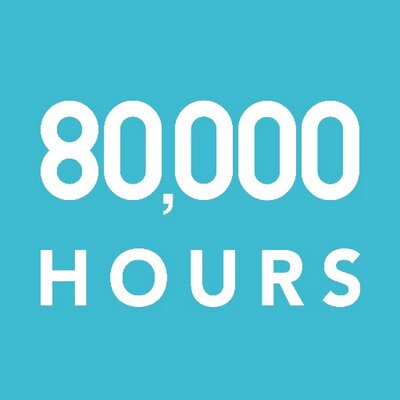 80000Hours's profile picture