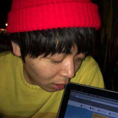 金子学's profile picture