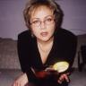 Olena Krylova profil fotoğrafı