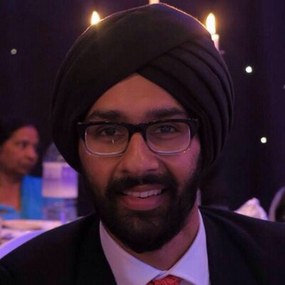 gsingh1902's profile picture