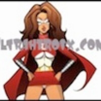 UltraHeroix's profile picture