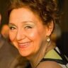 Profilbild von Pauline Smith
