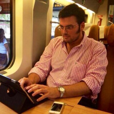 Jose Maria Mayoral's profile picture