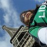 ℙ𝔸𝕌𝕃𝕀 💚🖤💚 profil fotoğrafı