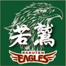 Фото профиля 楽天イーグルス ファーム【若鷲】