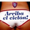 Patricia 💙❤️ 🇦🇷🇮🇱🇺🇦's profile picture
