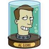 AL Gore's Head's profile picture