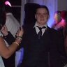 (Posher) Chris 🎩 profil fotoğrafı