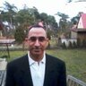 Profilbild von Ahmad Shamazadeh