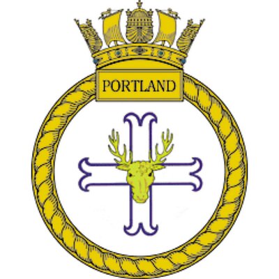 HMS Portland's profile picture