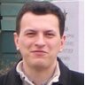 Profilbild von Mykhailo Lytvyn