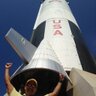 Rocketman 2016 的头像