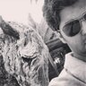 محمد بن خالد profil fotoğrafı