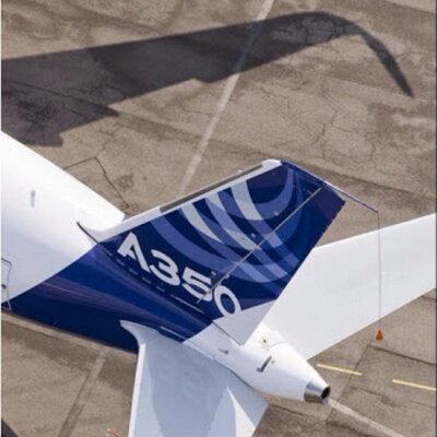 A350Blog's profile picture