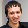 Andrii's profile picture