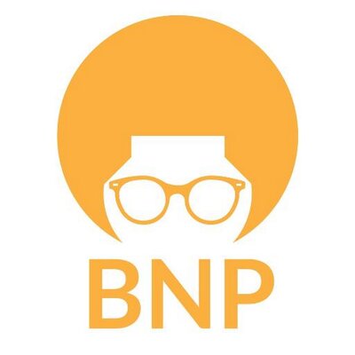 Black Nerd Problems's profile picture