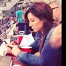 Alba Redondo Nรบรฑez's profile picture