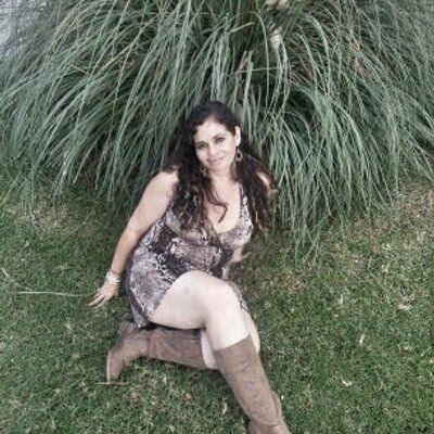 gitanafurtiva's profile picture