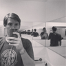 Profilbild von Brent Crane