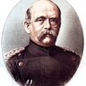 Profilbild von Otto von Bismarck