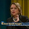Profilbild von Eileen Quinn Knight, Ph.D.