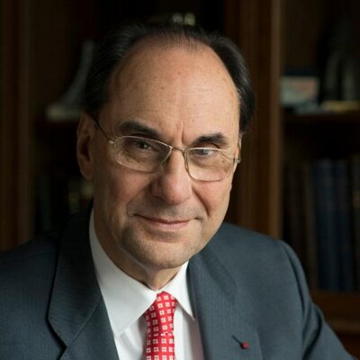Alejo Vidal-Quadras's profile picture