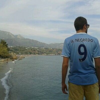 César Vargas's profile picture