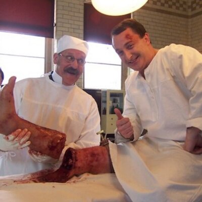 Neil Fitzmaurice's profile picture