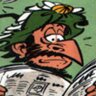 Profilbild von Hezarfen