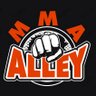 MMA Alley's profile picture