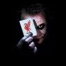 The joker profil fotoğrafı