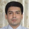 Profilbild von Ashish Ajit Golechha