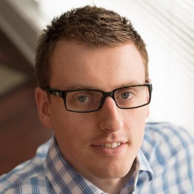 Matt Hughson (NES & Game Boy Developer)'s profile picture