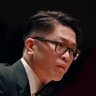 Raymond Choi's profile picture