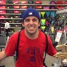 Profilbild von Philip Ben-Shabat