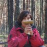 Кирильчук Ната 的头像