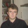 Ben Jones profil fotoğrafı