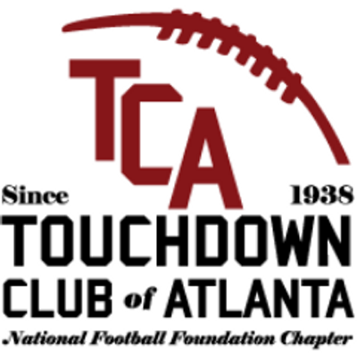 Touchdown Club of Atlanta's profile picture