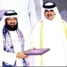 عبدالله محمد النعمة 的头像
