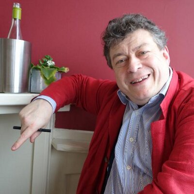 Rory Sutherland's profile picture