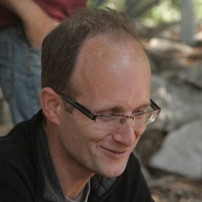 Jonathan Cook's profile picture