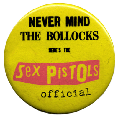 Sex Pistols Official's profile picture
