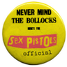 Sex Pistols Official profil fotoğrafı