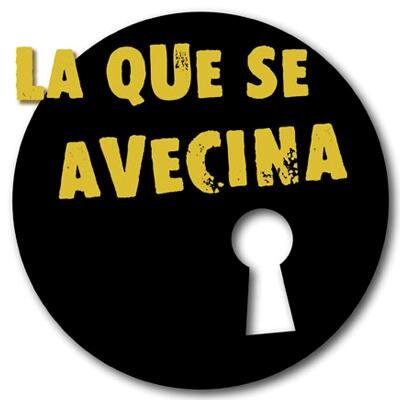 la_queseavecina's profile picture